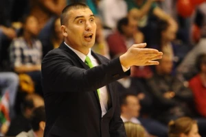 Milojević: ''Na pobedu u Nišu, pa borba sa Partizanom za prvo mesto''