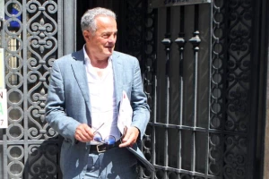 Bjeković opleo: ''Žele u Partizan iz nefudbalskih razloga, ali ja sam već pobedio''