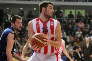 Bivši košarkaš Zvezde i Mege karijeru nastavlja u Grčkoj