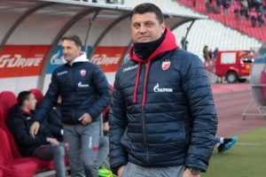 Miloje jasan: "Pustite sad prvu utakmicu, nijedan derbi nije 'kopi-pejst'"