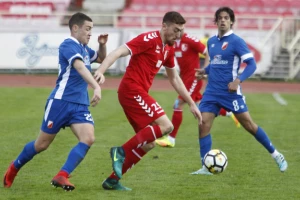 Real sa Nišave bez najboljeg strelca u "El Klasiku"