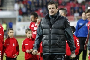 Lalatović: "Ne bih sekundu proveo u Radničkom da je bilo nečasnih radnji"