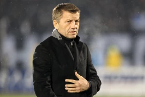 Đukina nova ideja, da li će današnji sastav napasti i Viktoriju?
