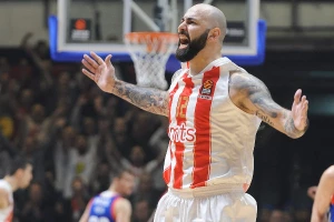 Pero Antić fizički spreman: "Da li i koliko igram - odlučuje trener"
