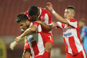 Preporođeni u Japanu! Babunski i Vijeira heroji Jokohame!