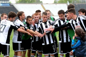''Grobari'', birajte! Evo liste svih potencijalnih rivala Partizana!