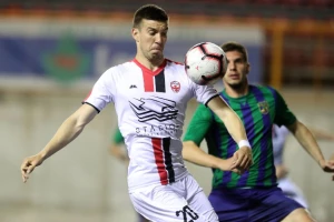 Luković se oprostio do "Zmajeva", evo šta kaže o novom klubu!