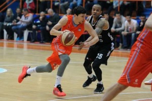 Hečerova poruka ''Grobarima'' pred revanš sa Cedevitom!