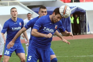 Po penal u Čačku - Javor Matis za trofej sa Partizanom!