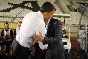 Partizan - Đukić je i dalje tu, ali stručni štab počeo da mu se osipa?!