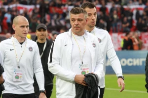 Partizan ne krije ambicije, Savo želi fudbalera Arsenala!