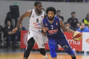Kao da je derbi - 'MVil' razgalio "Delije", slavio i Kvinsi Miler!
