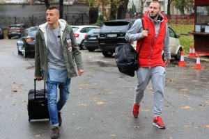 Vanja je bio u Mančesteru, Sergej će u rivalski klub!?