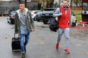 Neverovatno, Vanja Milinković-Savić UPROPASTIO sjajan debi u Rimu!