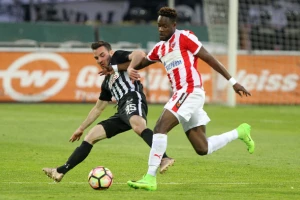 Još jedan premijerligaš u igri za Boaćija, hoće li Zvezda spustiti cenu?