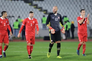 Sivić održao obećanje - TRI promene u odnosu na prvi meč! (SASTAVI)