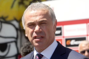 Terzić o takmičarskim ciljevima i prelaznom roku: "Stiže štoper bolji od Le Taleka"