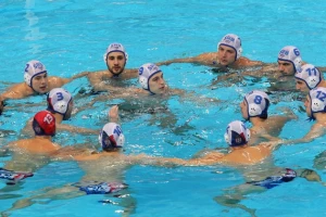 Vaterpolisti, tačno je, ni "s" od sporta, ali vi morate da se probudite!