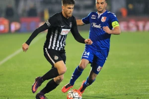 Obrt - Stevanović ostaje u Humskoj?
