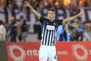 Superliga izabrala najboljeg fudbalera jeseni!