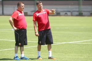 Zvezda, Partizan, fudbaleri i superligaški klubovi opraštaju se od Kosanovića