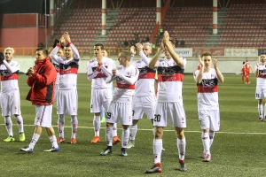 Bravo, ''Zmajevi''! Voždovac bolji od poljskog Leha, Bošnjak ostavio sjajan utisak, i ne samo on!