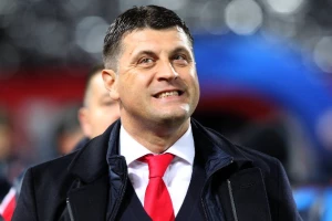 Miloje o najvećem priznanju: "Liverpul je poslao mejl..."