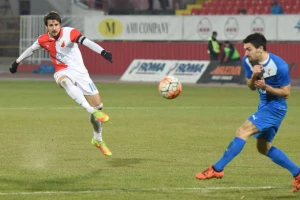 Paločević ne staje, novi pogodak za Pohang, poraz sprečio bivši fudbaler Zvezde!