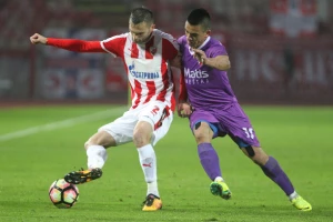 Petković: "Čukarički motivisan za iznenađenje"