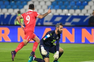 Damet: "Mitrović je velika opasnost"