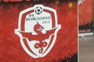 Optimizam u Voždovcu pred još jedno teško gostovanje