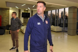Vreme je za Krstajićev spisak, evo kada se selektor obraća javnosti!