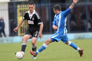 Vulićević: "Vreme je da podignem trofej u Kupu"