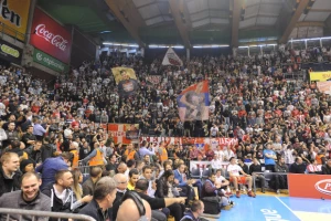 Kreće euforija među "Delijama" - Od utorka karte za Real!