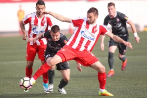 Partizan silno želeo Marka Petkovića, evo zašto nije otišao u Humsku