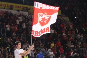 KK Crvena zvezda: "Naporna, ali uspešna godina"