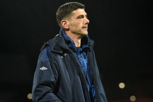 Krivokapić: "Zabolela me je reakcija igrača"