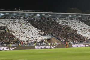 Grobari idu na proveru u UEFA!