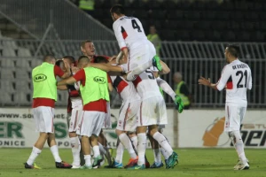 Stuparević: "Događaj koji se ne zaboravlja"