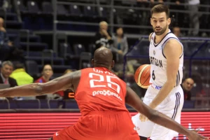 LŠ - 'Fenjeraš' trojkama šokirao Partizan!