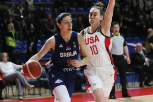 Da li je ovo moguće, šta se dešava sa kapitenom ženske košarkaške reprezentacije Srbije?