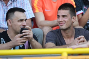 Kako se Vujadin Savić poigrao sa novinarima - znao je istinu o transferu, ali...