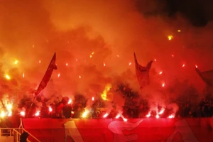 Delije: "Beograd je naš grad, ne sme da bude incidenata"
