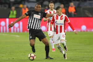 ''Grobari'' oduševili Tavambu, evo kako im je odgovorio