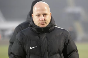 Partizan počeo pripreme!