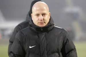 Nikolić: "Gledaćete tehnički, kvalitetan fudbal"