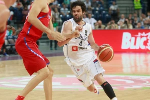 Teo spušta loptu, Bogdan se iskupio!