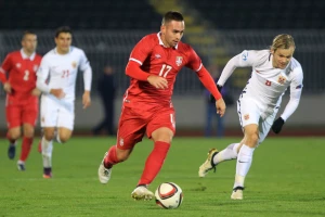 Rutina "Orlića" u komšiluku