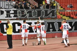 SL - Nova promena trenera pokrenula Vojvodinu, bez pobednika u Zemunu, Mačva "ukočila" Čuku!