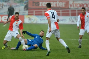 Potvrđeno - Partizanova ponuda stigla u Novi Sad!